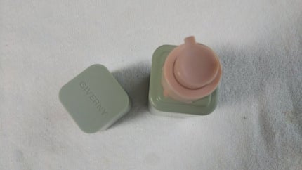 ジヴェルニー 密着カバーファンデーション/GIVERNY/リキッドファンデーションを使ったクチコミ(2枚目)