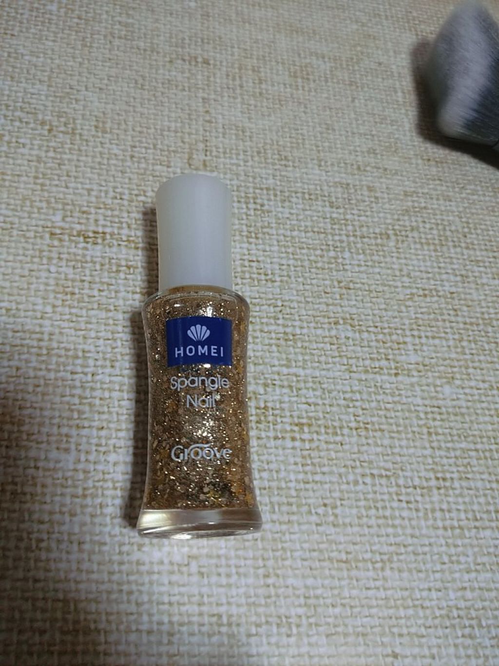 ネイルポリッシュ HM-7e ラッキーチャンス/HOMEI/マニキュアを使ったクチコミ（1枚目）