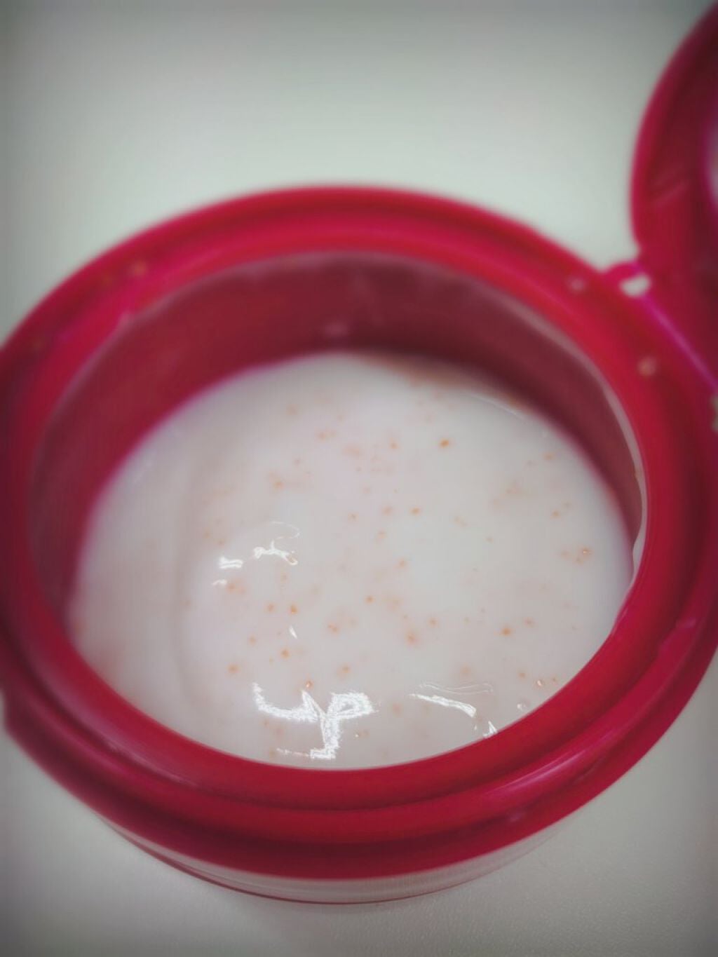 薬用ハンドクリーム モアディープ/ハンド・尿素シリーズ/ハンドクリームを使ったクチコミ(2枚目)