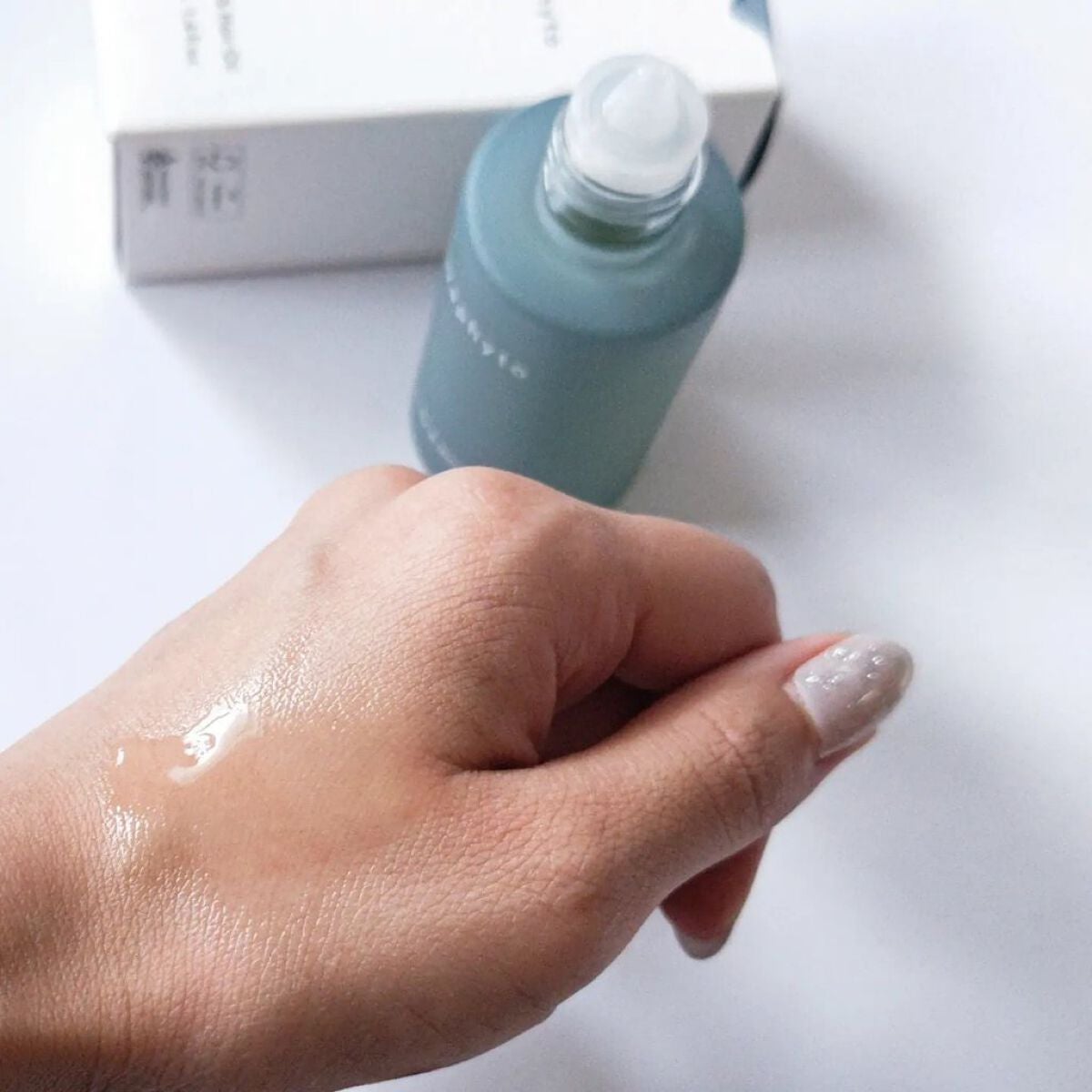 スキャルプ&ヘアオイル/Waphyto/ヘアオイルを使ったクチコミ(5枚目)