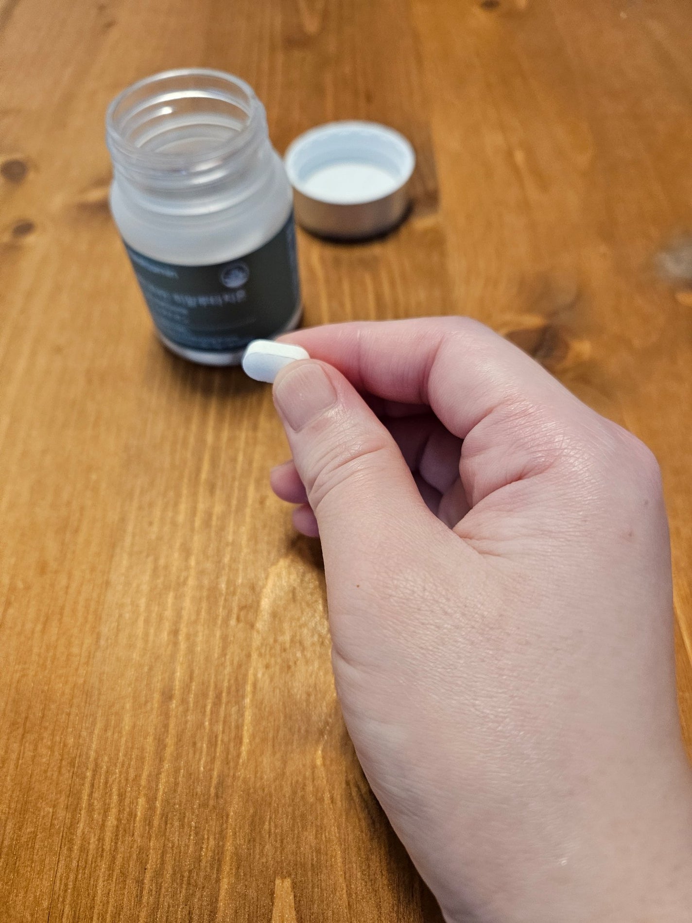 ヒアルタチオン/メディタミン/美容サプリメントを使ったクチコミ(2枚目)