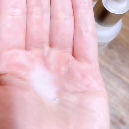 ダーマセラム アゼライン酸5%/SHIMBI METHOD/美容液を使ったクチコミ(5枚目)