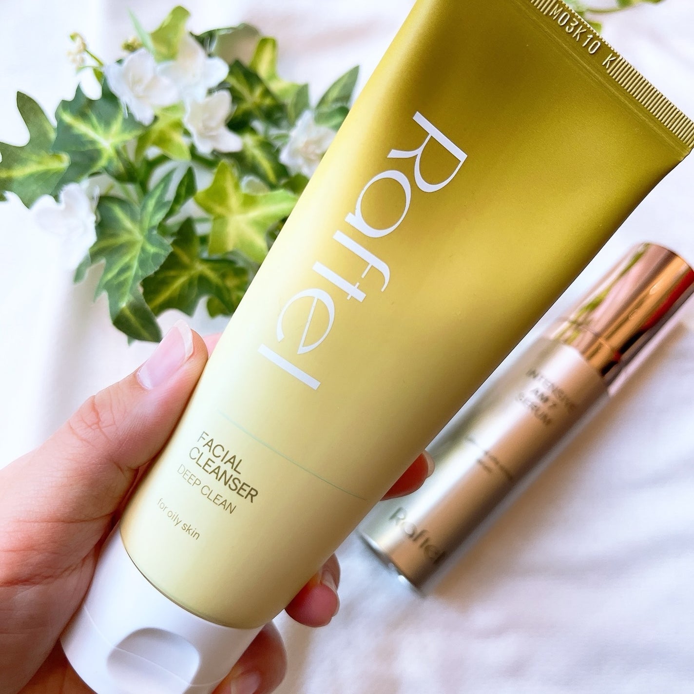 インテンシブAM7 セラム/Raftel/美容液を使ったクチコミ(2枚目)