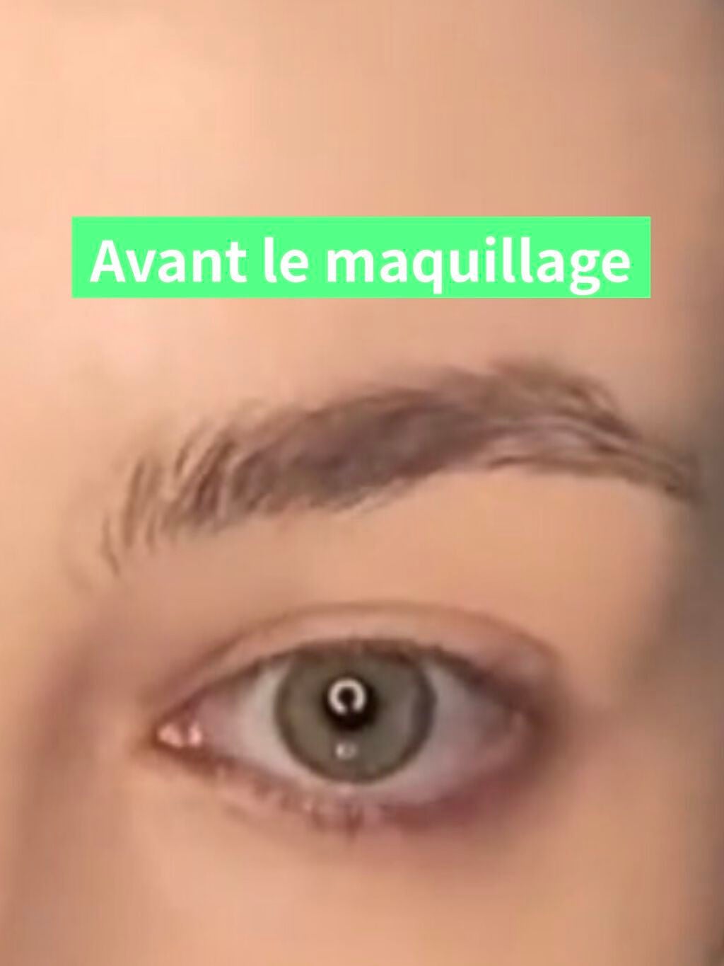 アンジェリカ🇫🇷🇬🇧 on LIPS 「#ある日のメイク前#メイク後#お遊びメイク#サンローラン#ラン..」(1枚目)