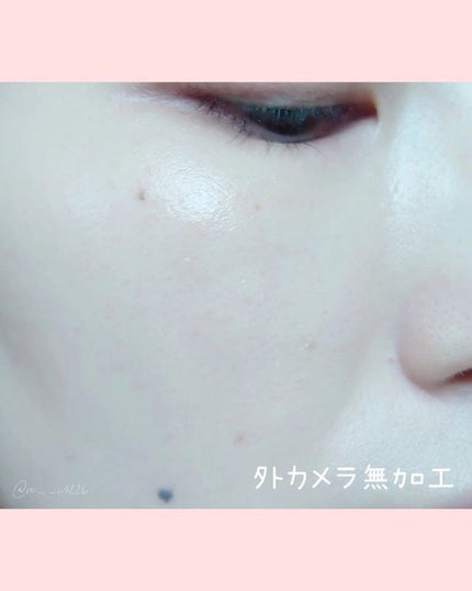GO クッション/ヴァレンティノ ビューティ/クッションファンデーションを使ったクチコミ(7枚目)