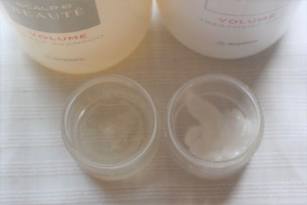 kuriko on LIPS 「#アンファーの#スカルプDボーテシリーズがリニューアル。パワー..」(4枚目)