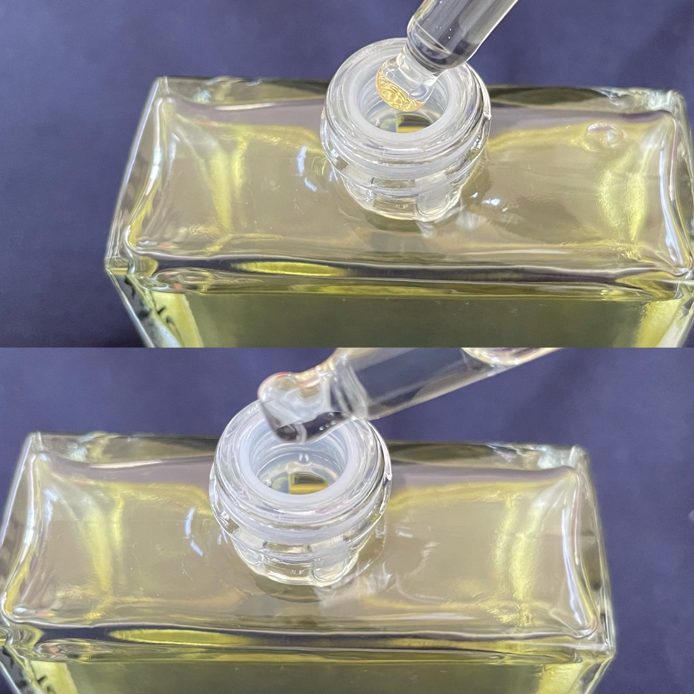 オーガニックヘアシロップ/PINKGHOST/ヘアオイルを使ったクチコミ(7枚目)