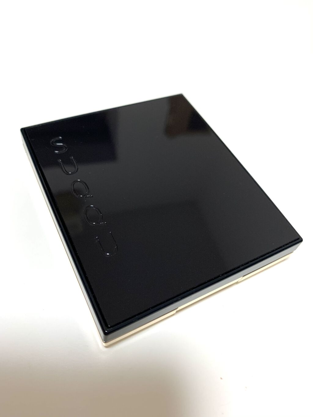 デザイニング カラー アイズ/SUQQU/アイシャドウパレットを使ったクチコミ（1枚目）