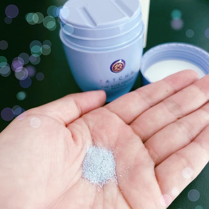 ライスポリッシュジェントル/タッチャ/洗顔パウダーを使ったクチコミ(2枚目)