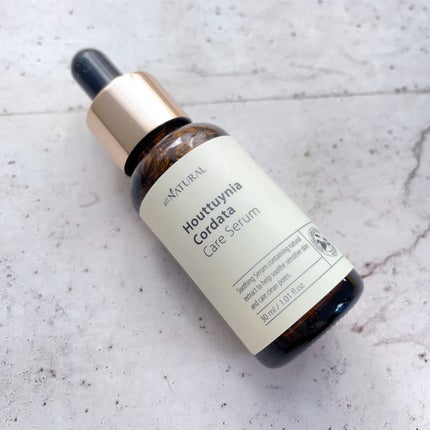 HCケアセラム/allNATURAL/美容液を使ったクチコミ(7枚目)