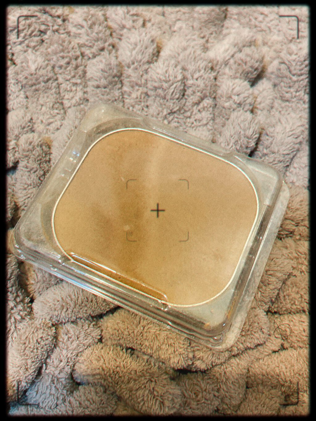 スキンカバーフィルターファンデーション/KATE/パウダーファンデーションを使ったクチコミ（1枚目）