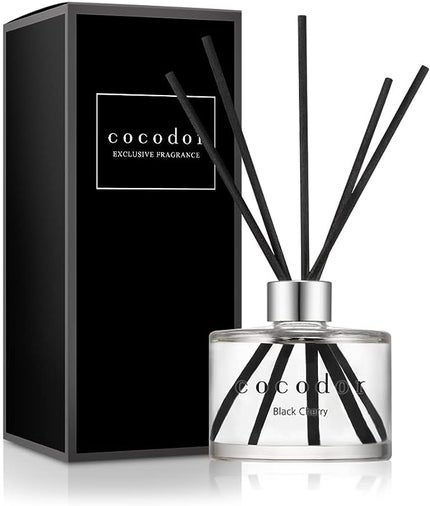 COCODOR ブラックチェリー デュフューザー