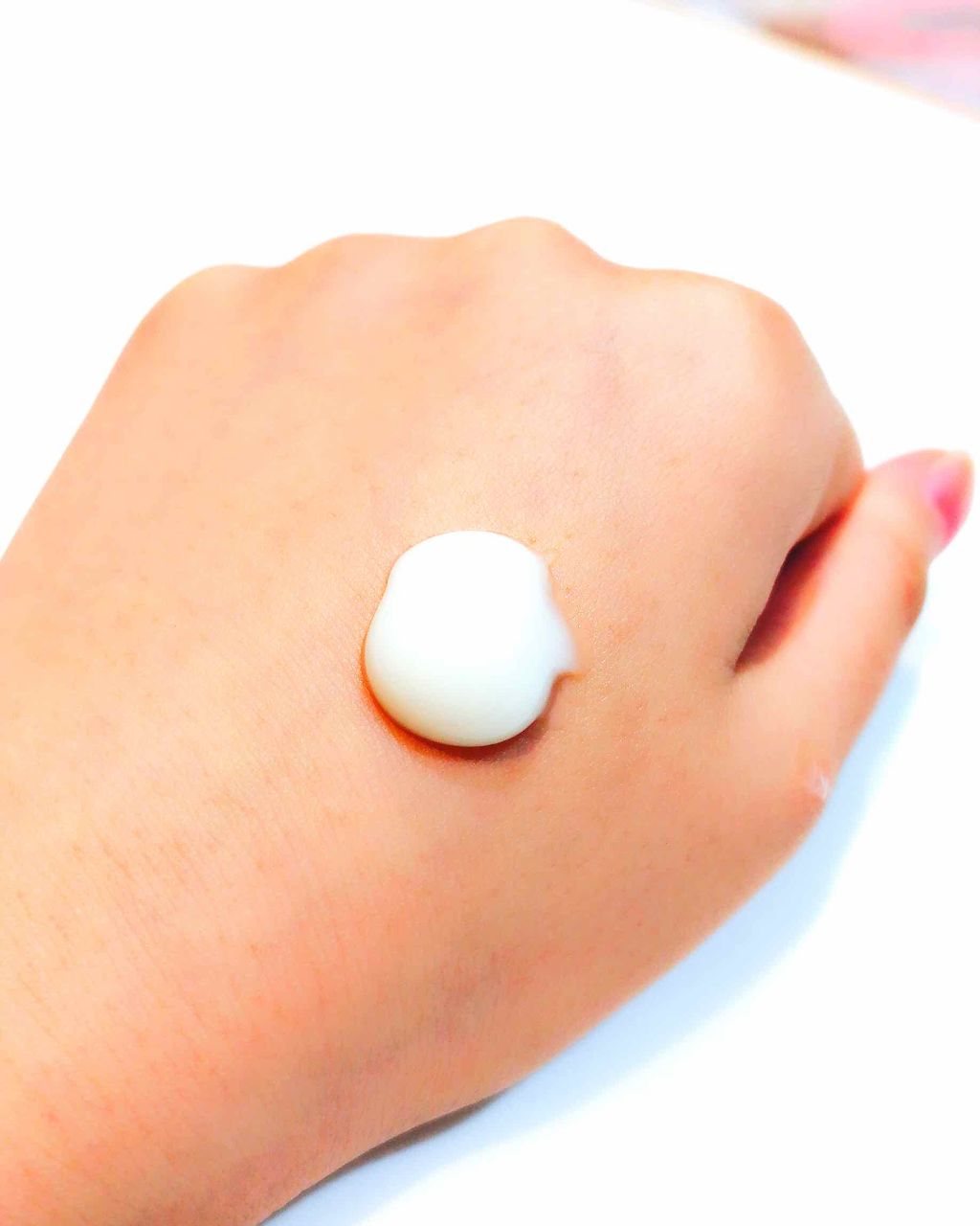 アミノモイスト ぷるぷるリペアジェルパック/ミノン/シートマスク・パックを使ったクチコミ（3枚目）