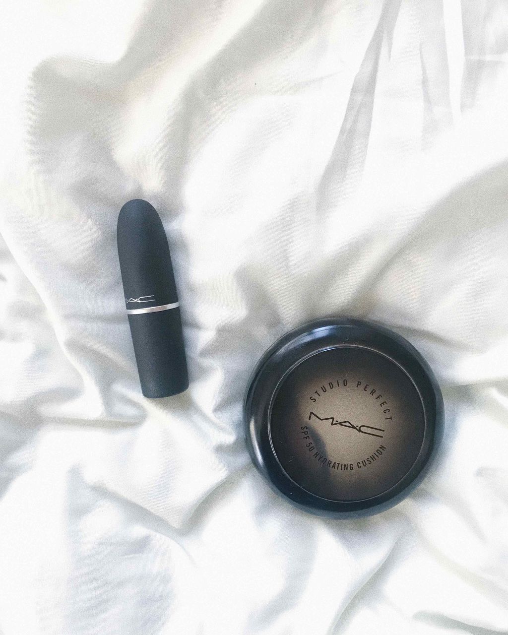 スタジオ パーフェクト SPF 15 ファンデーション/M・A・C/パウダーファンデーションを使ったクチコミ（1枚目）