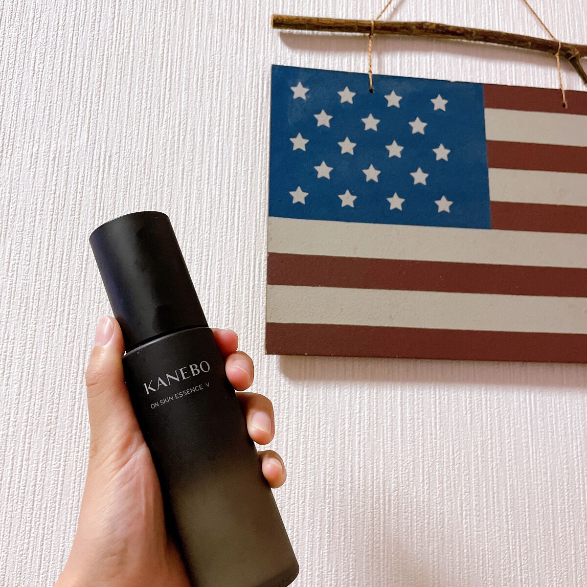 カネボウ オン スキン エッセンス V/KANEBO/化粧水を使ったクチコミ（1枚目）