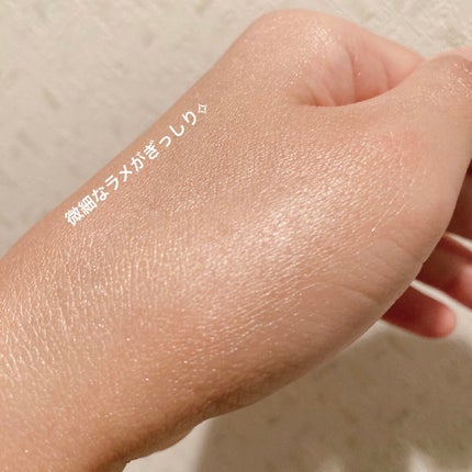 ジルスチュアート イルミネイティング セラムプライマー/JILL STUART/化粧下地を使ったクチコミ(3枚目)