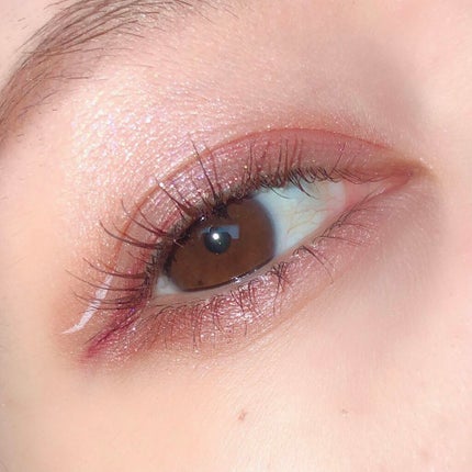 ジュエリーシャドウベール/キャンメイク/アイシャドウパレットを使ったクチコミ(4枚目)