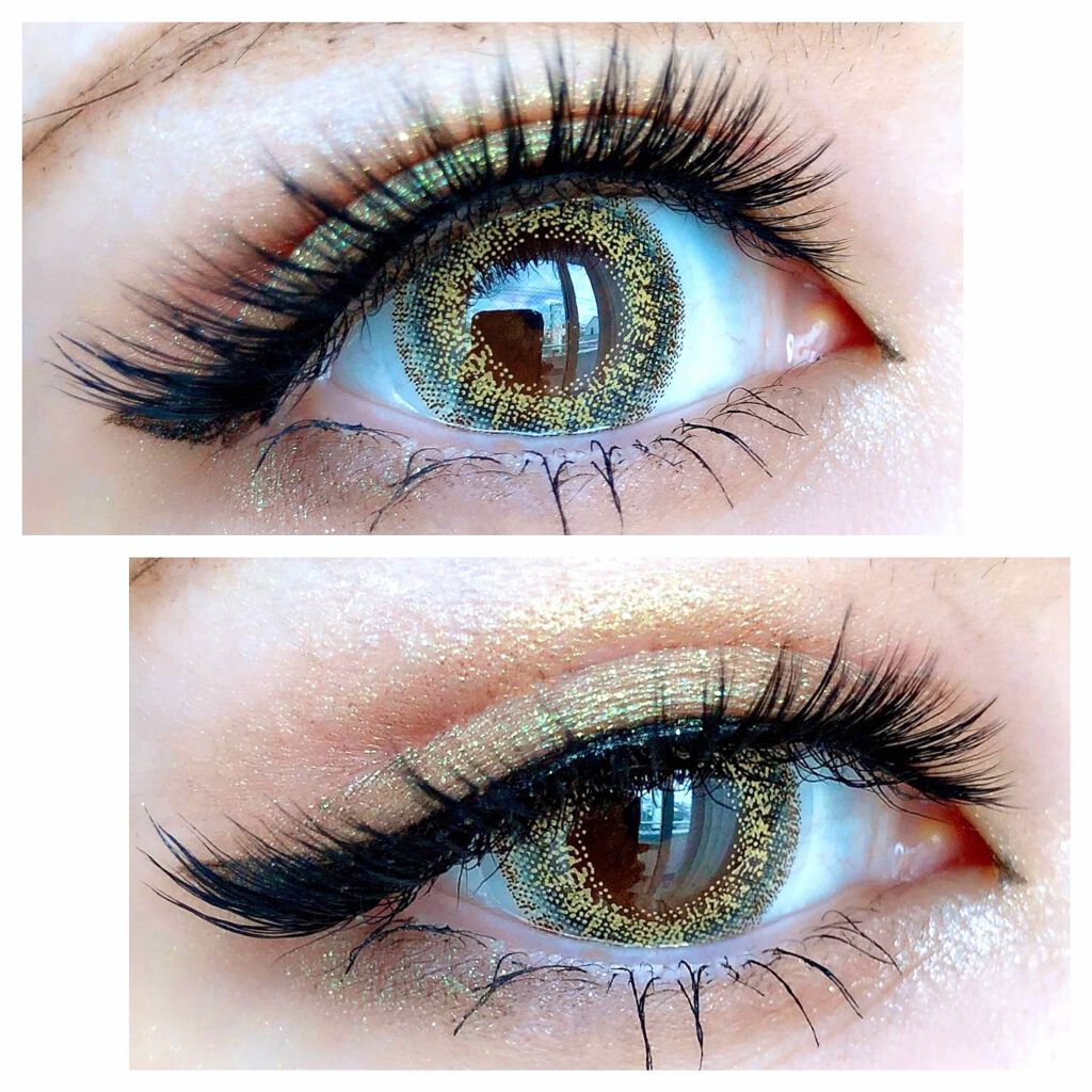 デュアルインテンシティーアイシャドー/NARS/単色アイシャドウを使ったクチコミ（1枚目）