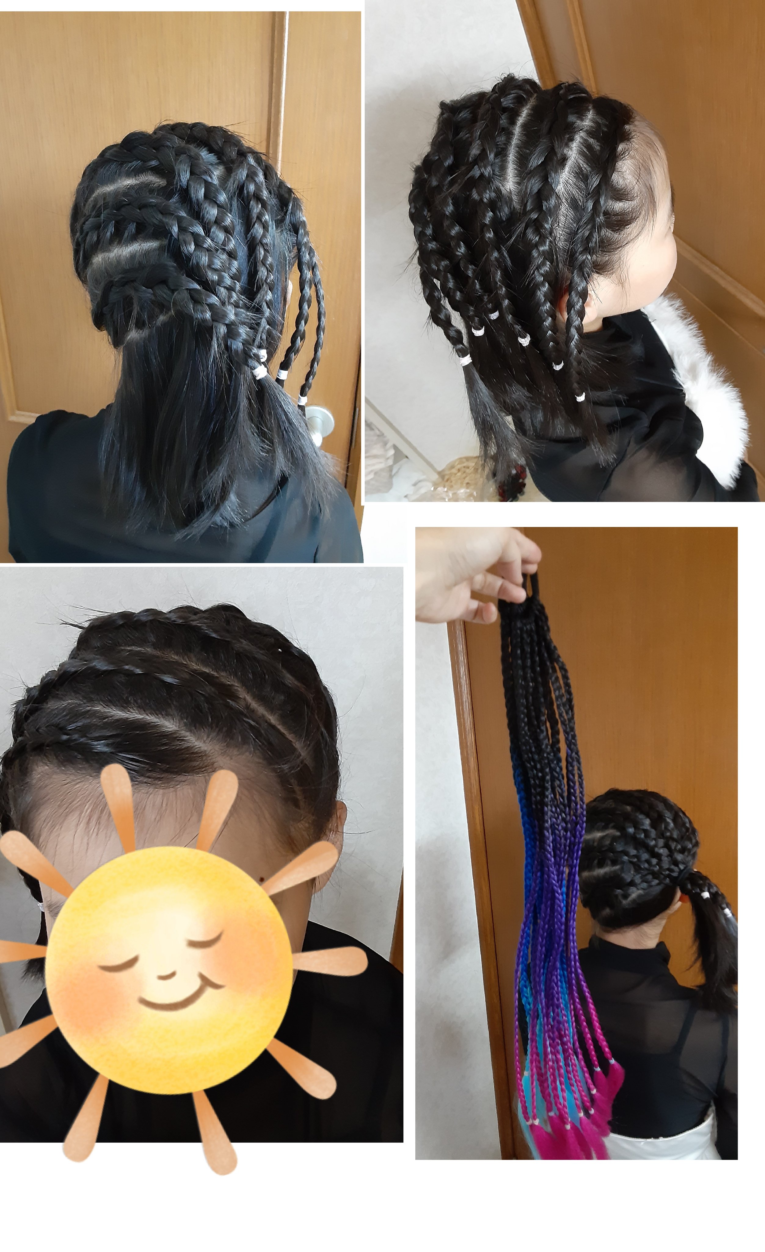 ケープ 3Dエクストラキープ 無香料/ケープ/ヘアスプレーを使ったクチコミ（2枚目）