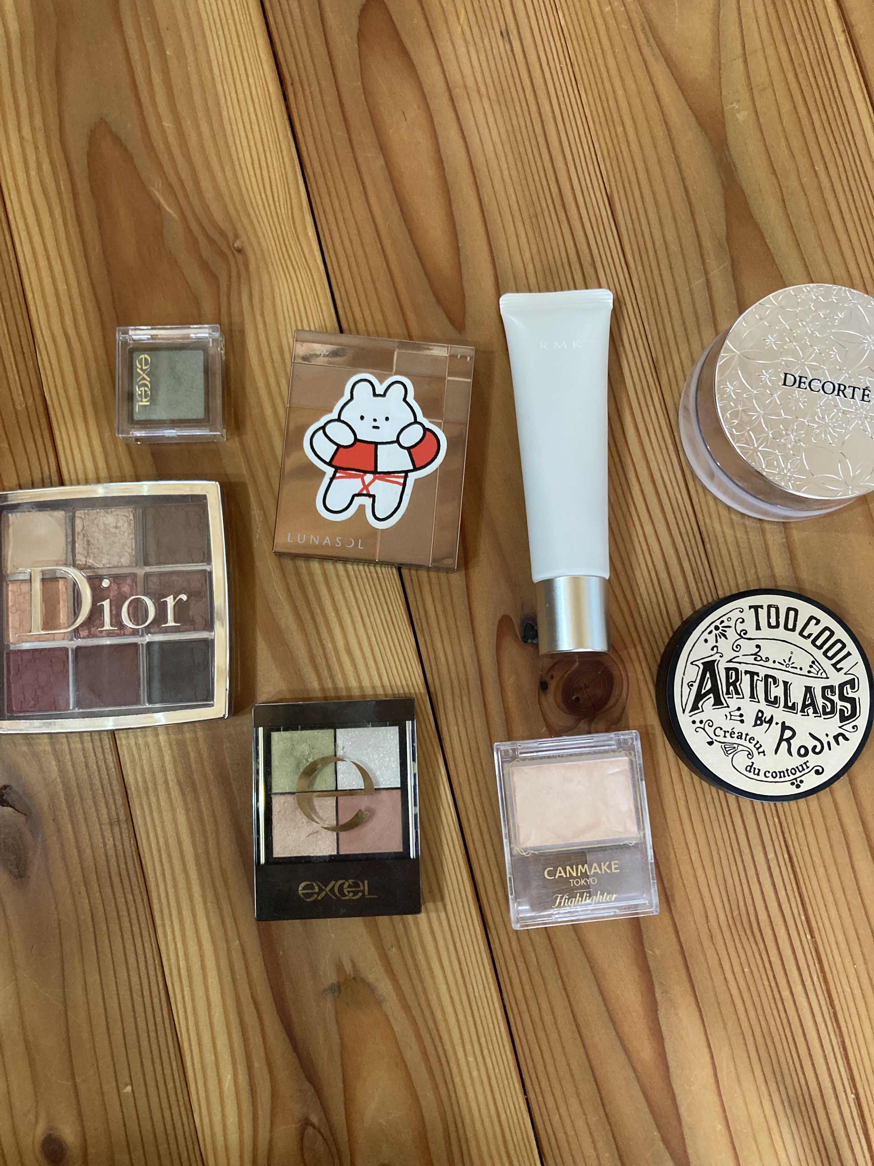 スキンティント/RMK/リキッドファンデーションを使ったクチコミ（1枚目）