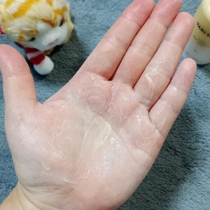 8デイズ ピュアビタミンCクリーム/VARI:HOPE/フェイスクリームを使ったクチコミ(6枚目)