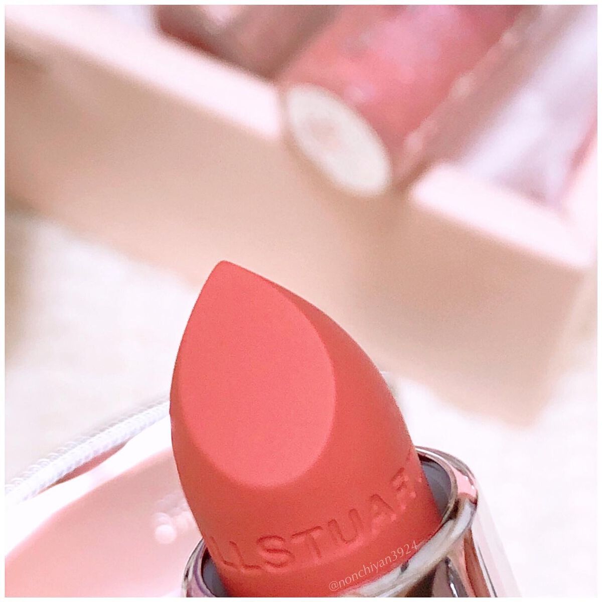 ジルスチュアート ブルーム ミックスブラッシュ コンパクト/JILL STUART/パウダーチークを使ったクチコミ(10枚目)