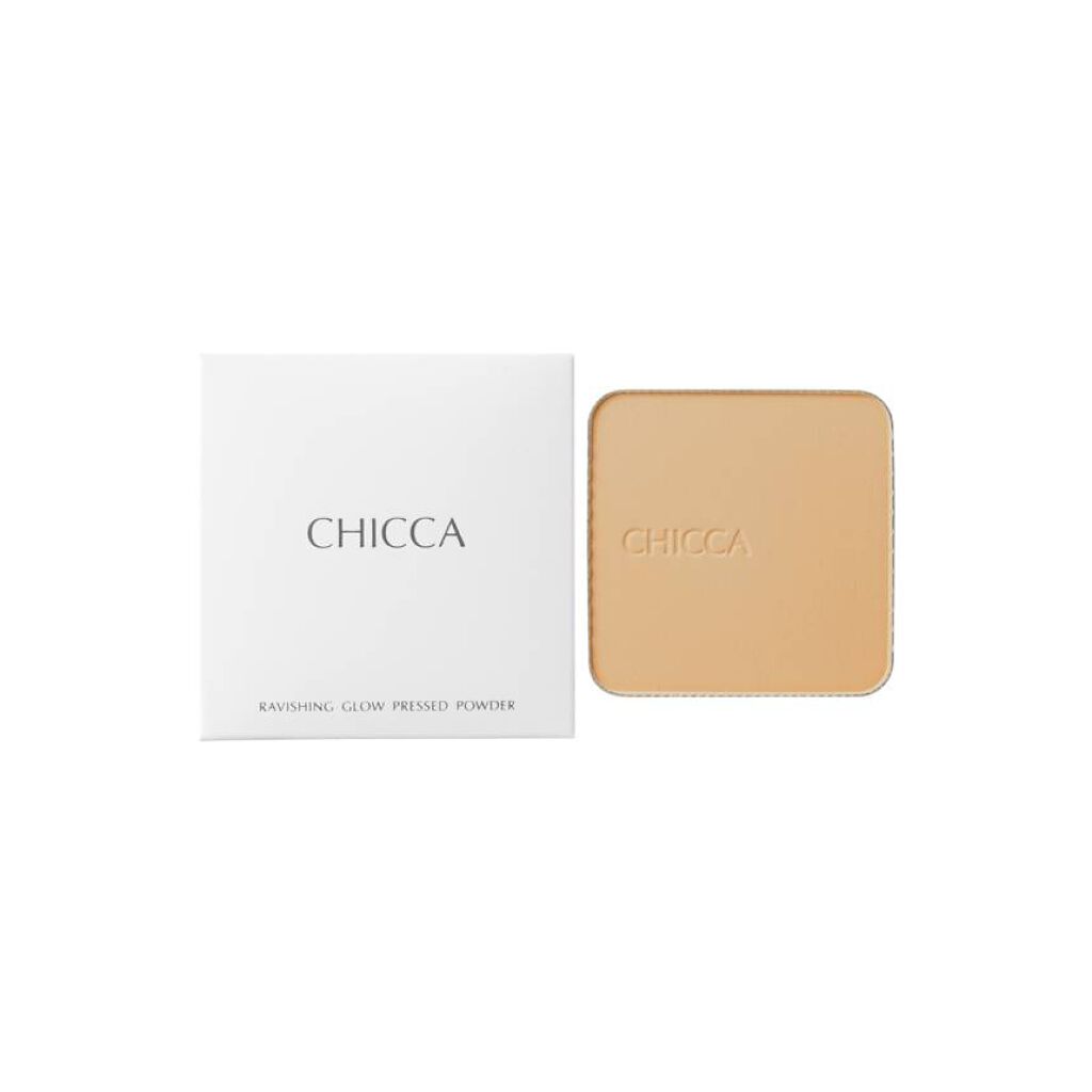 ラヴィッシンググロウ プレストパウダー 04