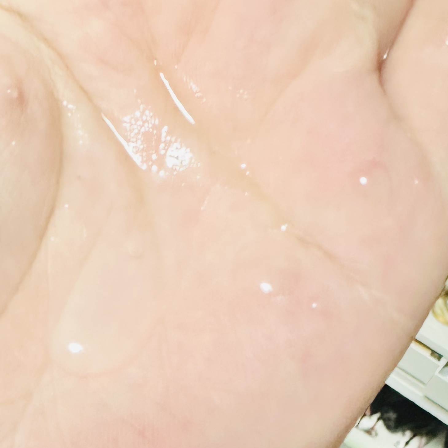 リポソーム トリートメント リキッド/DECORTÉ/化粧水を使ったクチコミ（2枚目）