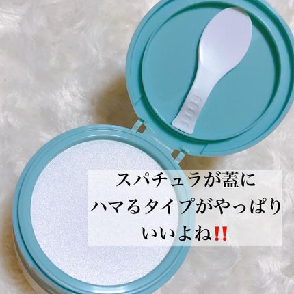 しっとり毛穴ケアクレンジングバーム/ダヴ/クレンジングバームを使ったクチコミ(3枚目)