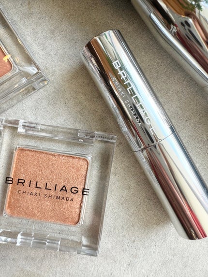 マスキング ティント リップス C/ブリリアージュ/リップティントを使ったクチコミ(5枚目)