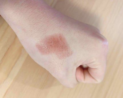 バーム ステイン/REVLON/口紅を使ったクチコミ(3枚目)