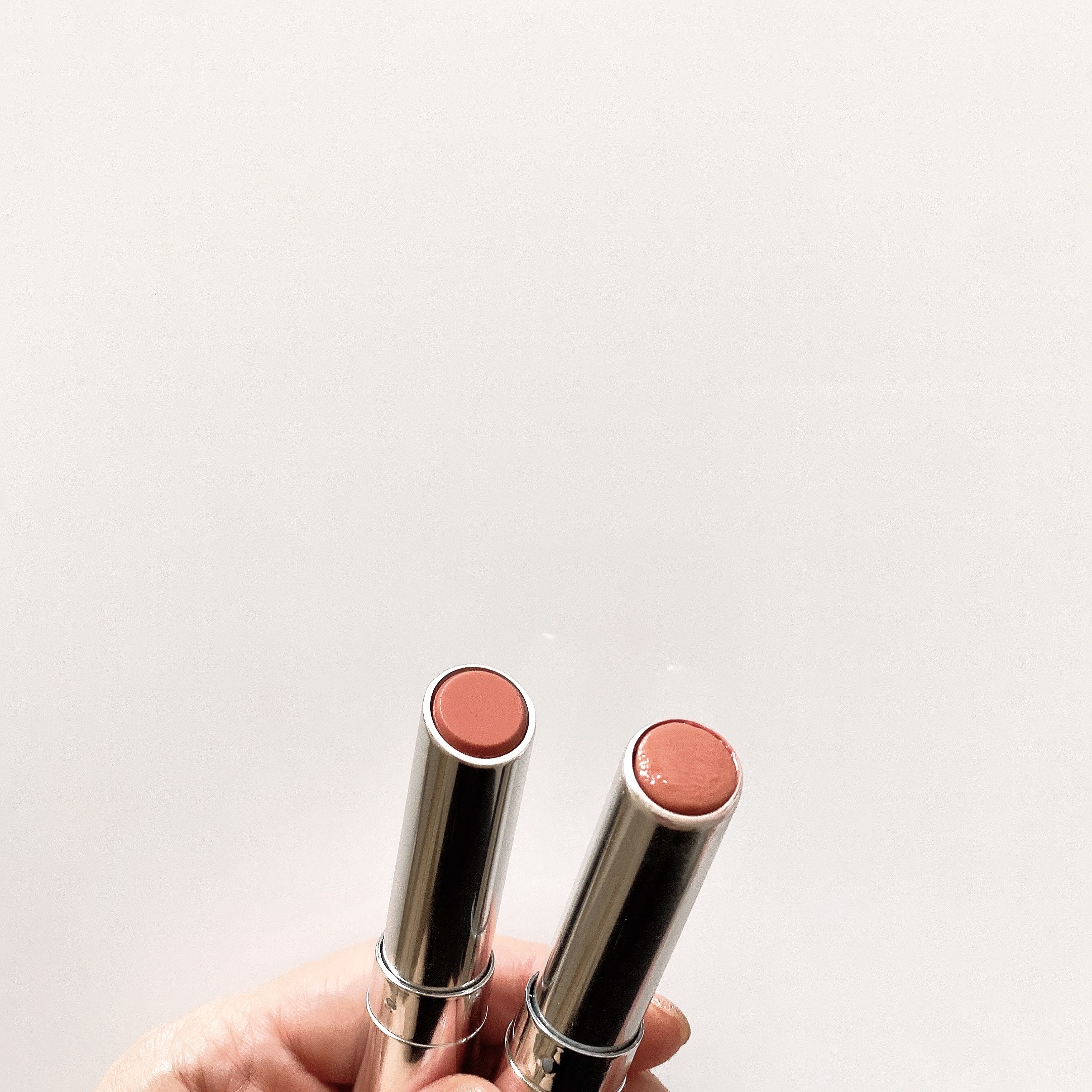 ディオール アディクト リップ グロウ/Dior/リップバームを使ったクチコミ（3枚目）