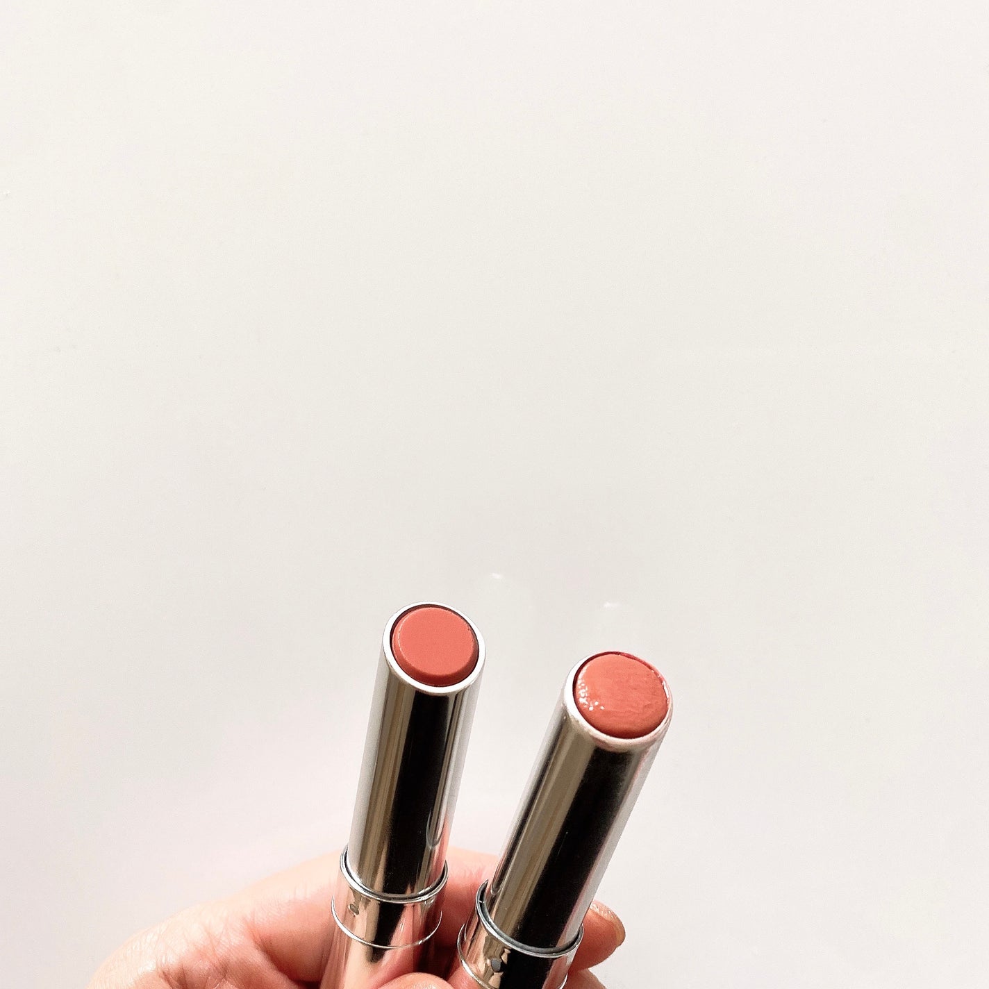 ディオール アディクト リップ グロウ/Dior/リップバームを使ったクチコミ(3枚目)