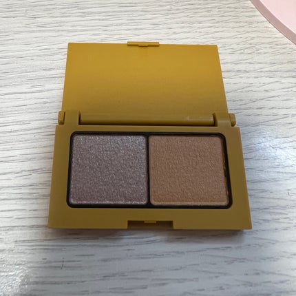 エテュセ アイエディション(カラーパレット)/ettusais/アイシャドウパレットを使ったクチコミ(1枚目)