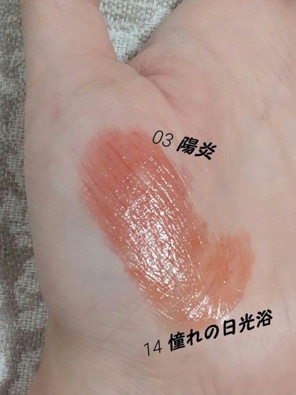 ノーズ&アイブロウパウダー/CEZANNE/パウダーアイブロウを使ったクチコミ(8枚目)