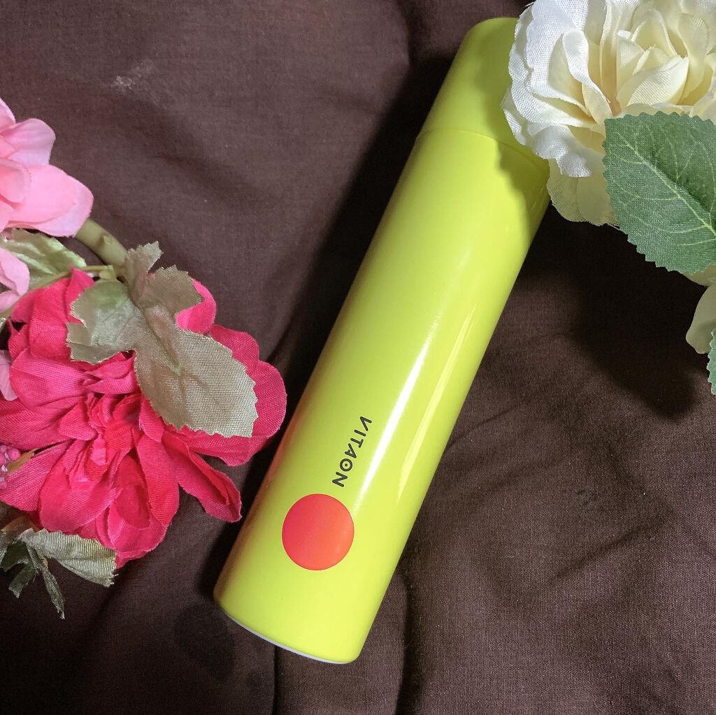 ビタオンチアフルミスト/VITAON/ミスト状化粧水を使ったクチコミ（1枚目）