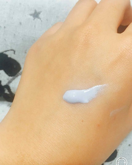 スキンアクア トーンアップUVエッセンス/スキンアクア/日焼け止めクリームを使ったクチコミ(2枚目)