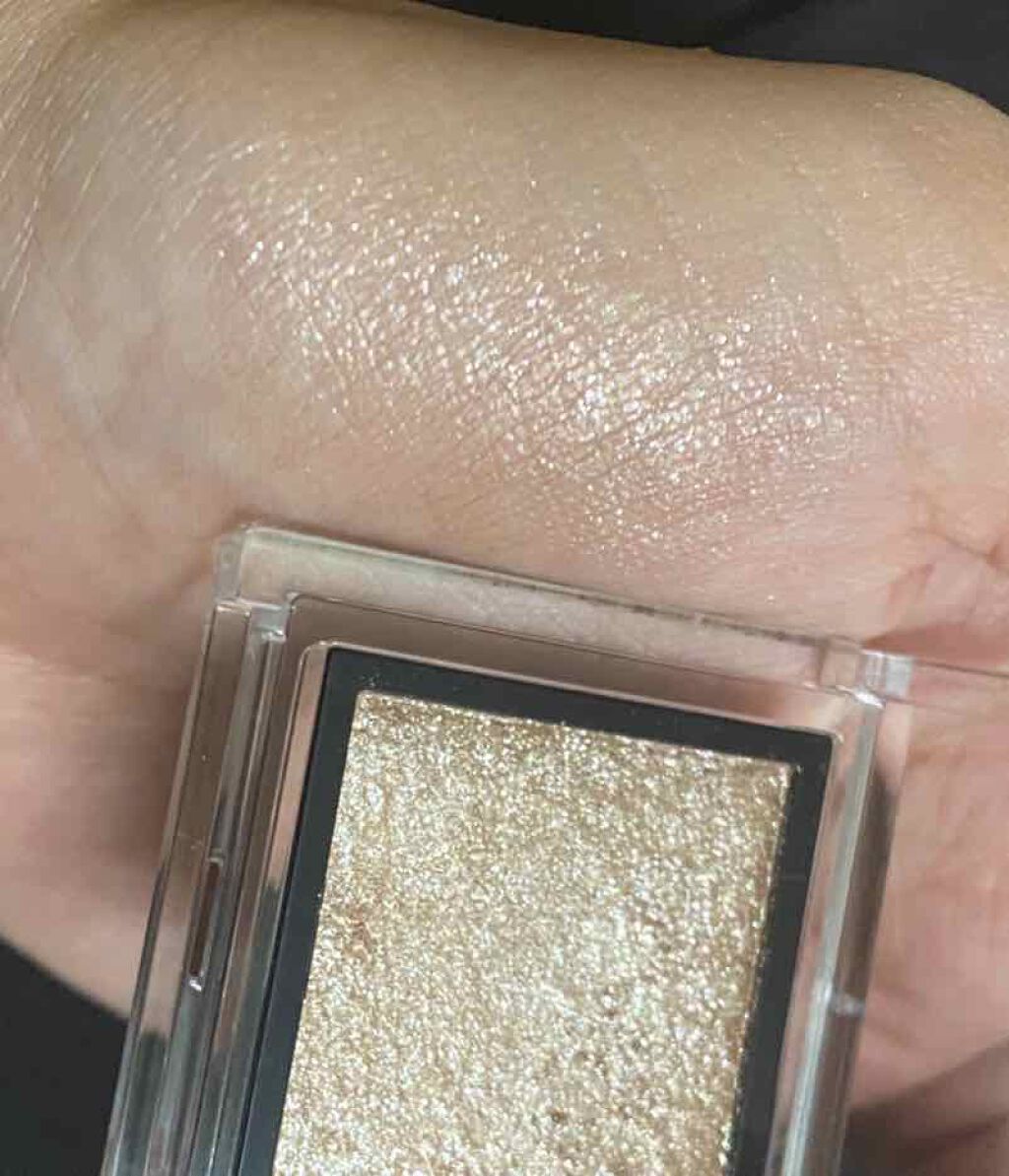 アディクション ザ アイシャドウ/ADDICTION/単色アイシャドウを使ったクチコミ(3枚目)