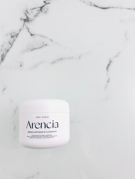 プレミアムもちソープ「グリーンアルティザン」/アレンシア/その他洗顔料を使ったクチコミ(2枚目)