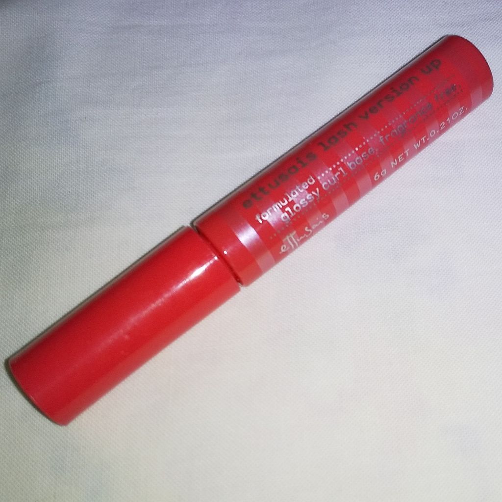 エテュセ アイエディション (マスカラベース)/ettusais/マスカラ下地を使ったクチコミ(3枚目)