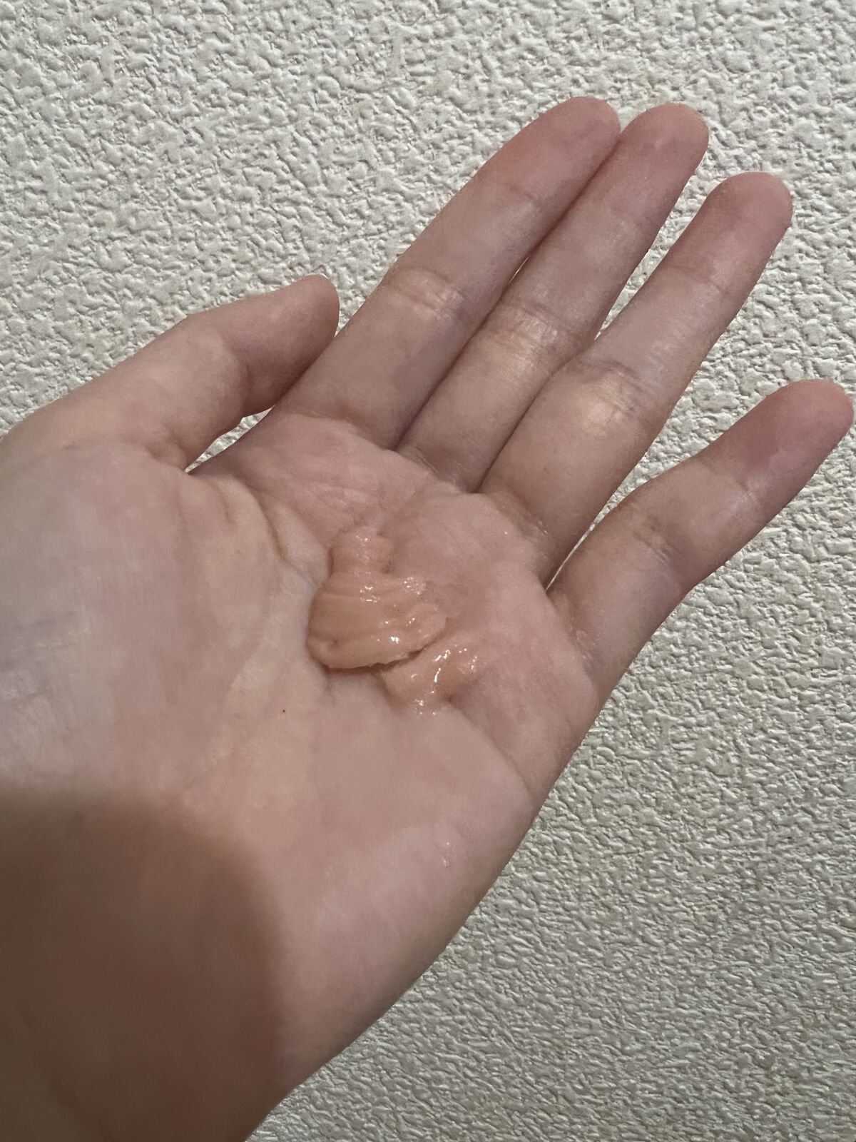 プレステージ ル ゴマージュ/Dior/スクラブ・ゴマージュを使ったクチコミ（2枚目）