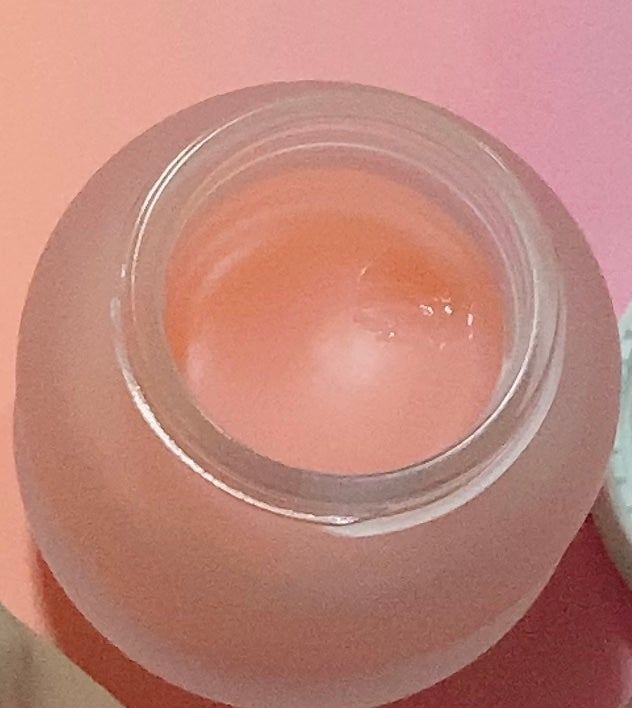 ビタグレーズドリップマスク/TOCOBO/リップマスクを使ったクチコミ(2枚目)