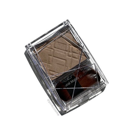 ナチュラルマットシェーディング/CEZANNE/シェーディングを使ったクチコミ(7枚目)