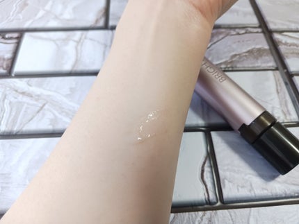 アイゾーン ダブルリバイタライザー/BRIGHTAGE/アイケア・アイクリームを使ったクチコミ(4枚目)