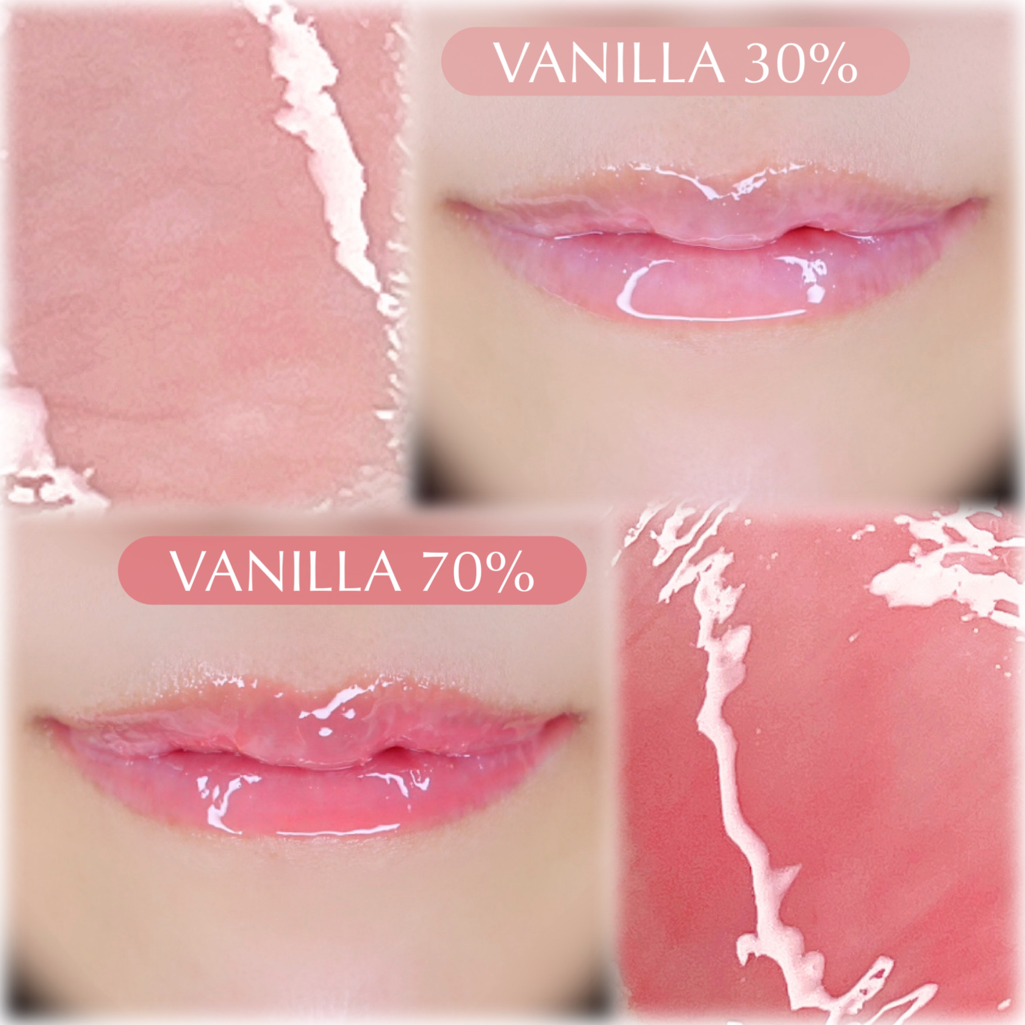 フィー 3Dボリューミンググロス｜fweeの口コミ - ウワサのバニラどっち