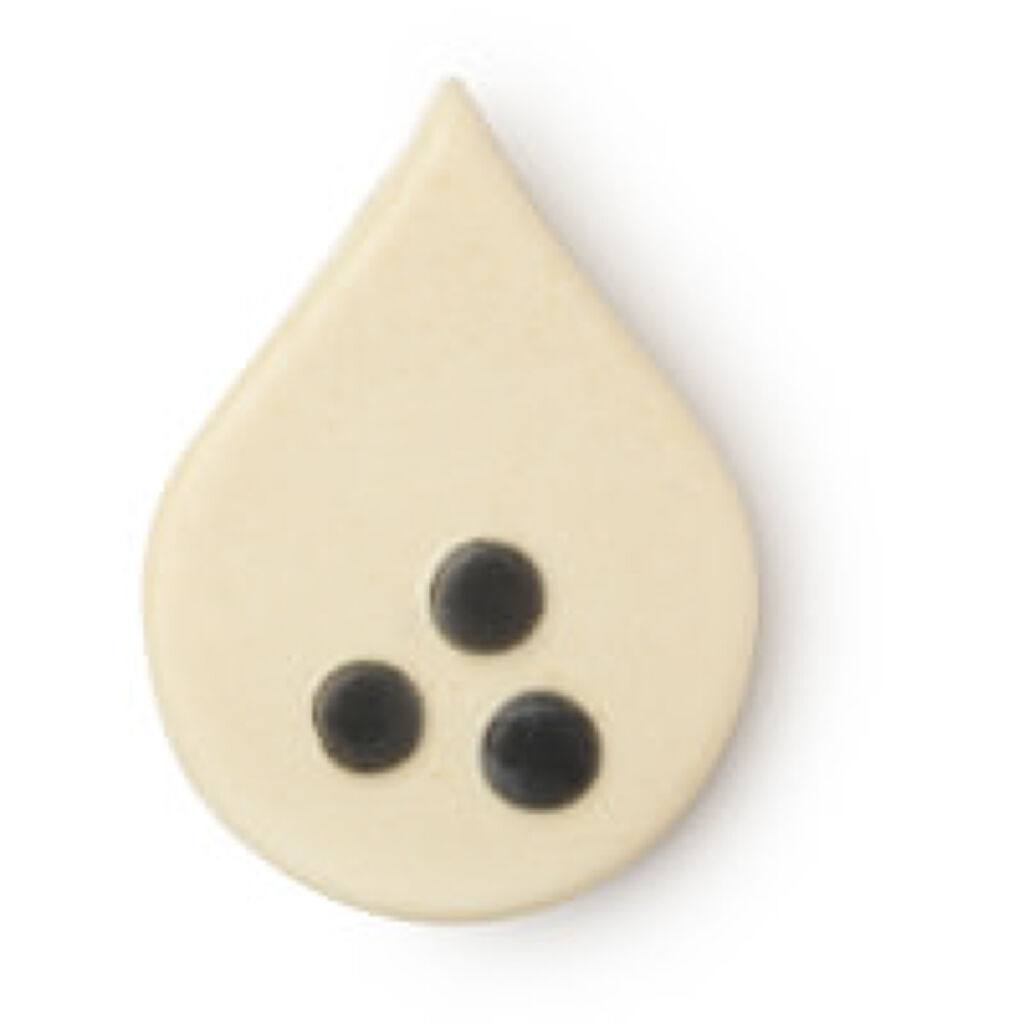 ラッシュ ココロコ シャワーオイル