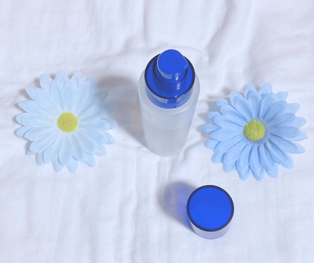 ヒアテノール トナー/ネイチャーリパブリック/化粧水を使ったクチコミ(2枚目)