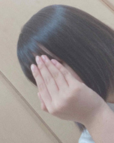 インテンシブ ヴィタミルク パサついてまとまらない髪用/パンテーン/ヘアミルクを使ったクチコミ（3枚目）