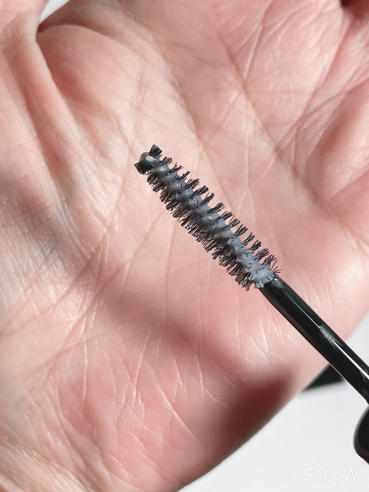 フェザーブロウメイカー/KATE/眉マスカラを使ったクチコミ（2枚目）