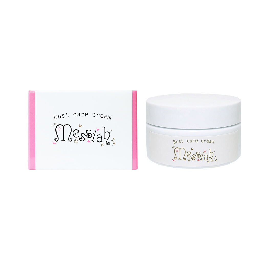 Messiah ボディクリーム